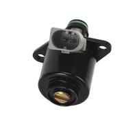 Fuel Pressure Regulato Compatible with Benz for E-Class C207 E220 2010-ON for W212 E220 2009-ON Car Engine Fuel Rail Pressure Regulator Metering Valve 9307Z530A