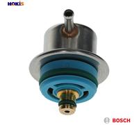 Fuel pressure regulator 0 280 160 567 BOSCH for BMW 3 3 Coupe 5 5 Touring 7 8