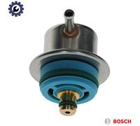 FUEL PRESSURE REGULATOR 0 280 160 567 FOR BERTONE BMW 3/E46/Convertible/E6/E1