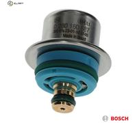 BOSCH 0 280 160 587 Fuel pressure regulator