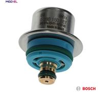 BOSCH 0 280 160 587 Fuel pressure regulator