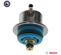 FUEL PRESSURE REGULATOR 0 280 160 597 FOR BMW 3/E9/Compact/E6/E8/X5/SAV/E5/Z