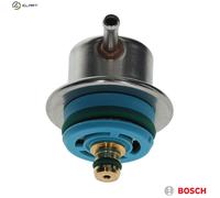 Bosch Fuel Pressure Regulator 0280160597