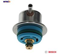 Bosch Fuel Pressure Regulator 0280160597