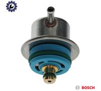 Bosch 0280160697 Pressure Regulator