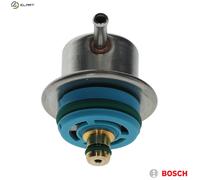 Bosch 0280160697 Pressure Regulator