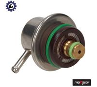 FUEL PRESSURE REGULATOR 15-0016 FOR RENAULT LAGUNA/I 19/II/Mk/Chamade SAFRANE