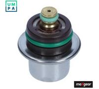 Fuel pressure regulator 15-0054 MAXGEAR for AUDI VW SKODA BENTLEY