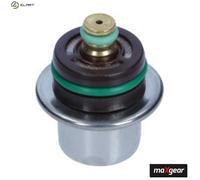 FUEL PRESSURE REGULATOR 15-0054 FOR VW GOLF/III/Mk JETTA VENTO PASSAT CORRADO