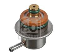 Fuel pressure regulator 173904 FEBI BILSTEIN for AUDI VW SKODA SEAT