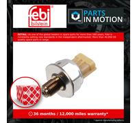 Fuel Pressure regulator 192661 Febi Control Valve 175205X00A 175205X00ASK1 New