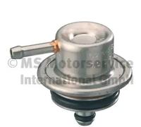 Fuel pressure regulator 7.21548.53.0 PIERBURG for BMW 3 3 Coupe 3 Convertible 5
