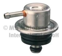 Fuel pressure regulator 7.22017.52.0 PIERBURG for AUDI VW PORSCHE SEAT SKODA