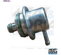 FUEL PRESSURE REGULATOR 75013 FOR AUDI AKG/ABZ 4.2L 8cyl A8
