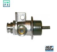 FUEL PRESSURE REGULATOR 75018 FOR CHEVROLET GRAND/BLAZER CAMARO LN2 2.2L 4cyl