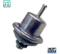 Meat & Doria Fuel Pressure Regulator 75083 for SAAB 9-3 B207 2.0L 4cyl