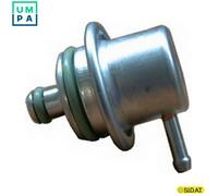 FUEL PRESSURE REGULATOR 89.002 FOR MERCEDES-BENZ M111.921/920 1.8L 4cyl C-CLASS