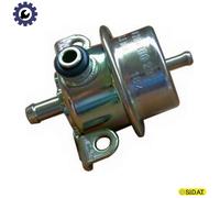 FUEL PRESSURE REGULATOR 89.017 FOR HYUNDAI RENAULT ALFA ROMEO FIAT 1.5L 4cyl 21