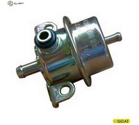 FUEL PRESSURE REGULATOR 89.017 FOR HYUNDAI RENAULT ALFA ROMEO FIAT 1.5L 4cyl 21