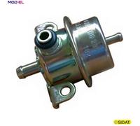 FUEL PRESSURE REGULATOR 89.017 FOR HYUNDAI RENAULT ALFA ROMEO FIAT 1.5L 4cyl 21