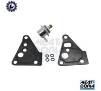 FUEL PRESSURE REGULATOR 9521 FOR LAND ROVER DEFENDER/Cabrio/Pick/Up/Station 2.5L