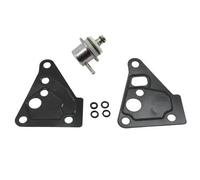 MEAT & DORIA 9521 Control Valve, fuel pressure for LAND ROVER