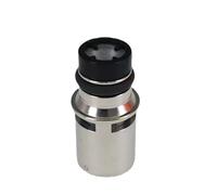 Fuel Pressure Regulator Car Oil Pressure Valve RGTR6214 Fuel Pressure Regulator Suction Control Valve
