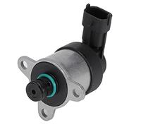 Fuel Pressure Regulator Control Valve High Quality Professional Performance Aluminum ABS Silver Black Replaces OE 0928400750 for 206 ACCENT ELANTRA