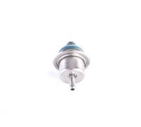Fuel pressure regulator F 000 DR0 219 BOSCH for FORD FIESTA Mk IV MONDEO Mk II