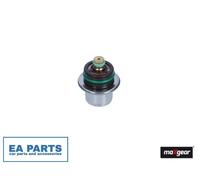 Fuel Pressure Regulator for AUDI 100 C4 80 A4 A6 MAXGEAR 15-0054