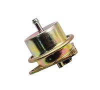 Fuel Pressure Regulator For Ford F150 250 350 Tempo Ranger For Lincoln 1985-1997 Cm4646Cm4748E3Fz9C968A Fuel Pressure Regulating Valve