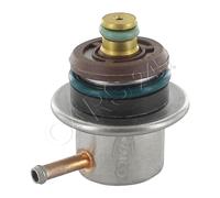 Fuel Pressure Regulator Valve Fits AUDI Tt CHERY SEAT SKODA VW 1.0-3.2L 1989-