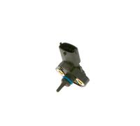 Fuel Pressure Sensor 0261230127 Genuine Bosch 61357834411