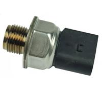 fuel pressure sensor 0906202 METZGER for VW SKODA SEAT AUDI MAN