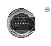 MEYLE 114 822 0002 Fuel pressure sensor