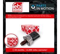 Fuel Pressure Sensor 171257 Febi 059130758E 59130758E Genuine Quality Guaranteed