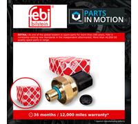 FEBI BILSTEIN 171880 Fuel pressure sensor