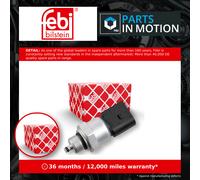 FEBI BILSTEIN 181360 Fuel pressure sensor