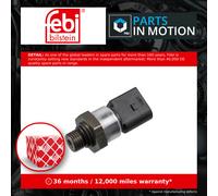 Fuel Pressure Sensor 186362 Febi A0051532428 A0061534328 A0061537428 0051532428