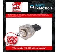 Fuel Pressure Sensor 199949 Febi 06J906051B 06J906051D 06J906054B 06L906054B New
