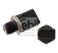 fuel pressure sensor 28423 FEBI BILSTEIN for MERCEDES-BENZ SMART