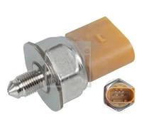 2x ✅Fits FEBI 43782 BOOST PRESSURE SENSOR ⭐UK Seller⭐