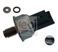 fuel pressure sensor 45187 FEBI BILSTEIN for PEUGEOT CITROËN TOYOTA FIAT