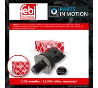 Fuel Pressure Sensor 45490 Febi 46542976 46779638 50372234 504229208 1920PR New