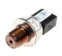 Fuel Pressure Sensor 55PP19-02 55PP1902 Fuel Rail Pressure Sensor Car 5WS40209 LR020019 Auto Accessory