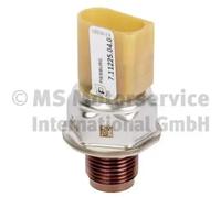Fuel Pressure Sensor Fits Audi A4 A4 Allroad A5 A6 Seat VW PIERBURG 7.11225.04.0