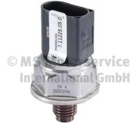 PIERBURG 7.11225.05.0 Fuel pressure sensor