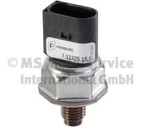 PIERBURG 7.11225.15.0 Fuel pressure sensor