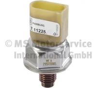 fuel pressure sensor 7.11225.17.0 PIERBURG for AUDI VW PORSCHE
