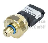 PIERBURG 7.11225.20.0 Fuel pressure sensor